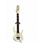 Used Ibanez JEM JR Snow White Solid Body Electric Guitar thumbnail