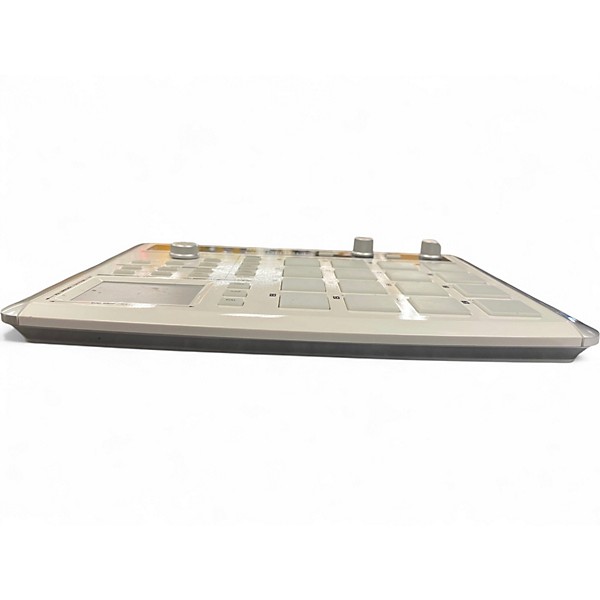 Used KORG padKONTROL MIDI Controller