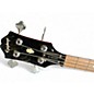 Used Epiphone SG Bass Cherry Electric Bass Guitar