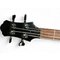 Vintage 1980s Ibanez Roadstar Bass Metallic Green Electric Bass Guitar