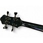 Vintage 1980s Ibanez Roadstar Bass Metallic Green Electric Bass Guitar