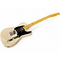Used 2018 Squier Classic Vibe 1950S Telecaster Vintage White Solid Body Electric Guitar