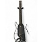 Used Donner Hush-1 Black Acoustic Electric Guitar thumbnail