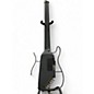 Used Donner Hush-1 Black Acoustic Electric Guitar