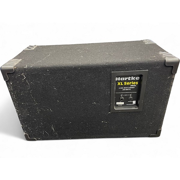 Used Hartke 210XL Bass Cabinet