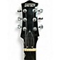 Used Gretsch Guitars Electromatic Pro Jet Bigsby Gunmetal Gray Solid Body Electric Guitar