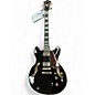 Used Ibanez AS93 Artcore Black Hollow Body Electric Guitar thumbnail