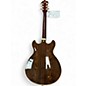Used Ibanez AS93 Artcore Black Hollow Body Electric Guitar