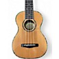 Used Mitchell MU70 Concert Natural Ukulele