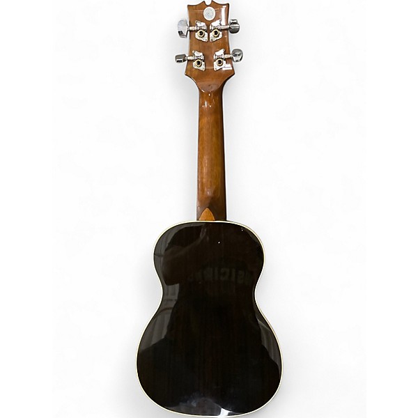 Used Mitchell MU70 Concert Natural Ukulele