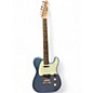 Used Squier fsr bullet telecaster Lake Placid Blue Solid Body Electric Guitar thumbnail