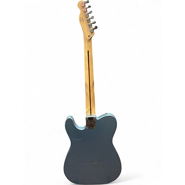 Used Squier fsr bullet telecaster Lake Placid Blue Solid Body Electric Guitar
