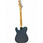 Used Squier fsr bullet telecaster Lake Placid Blue Solid Body Electric Guitar