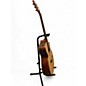 Used Faith fvhg-hex venus cutaway Natural Acoustic Electric Guitar