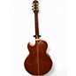 Used Epiphone PR5E Natural Acoustic Electric Guitar