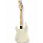 Used Squier Mini Affinity Stratocaster Olympic White Electric Guitar