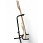 Used Squier Mini Affinity Stratocaster Olympic White Electric Guitar