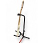 Used Squier Mini Affinity Stratocaster Olympic White Electric Guitar