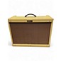Used Fender Blues Deluxe Reissue 40W 1x12 Tweed Tube Guitar Combo Amp thumbnail