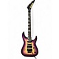 Used Kramer SM-1 Trans Purple Solid Body Electric Guitar thumbnail