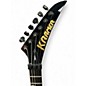 Used Kramer SM-1 Trans Purple Solid Body Electric Guitar