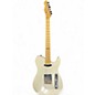 Used Chapman ML3 Traditional Olympic White Solid Body Electric Guitar thumbnail