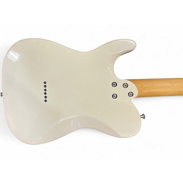 Used Chapman ML3 Traditional Olympic White Solid Body Electric Guitar