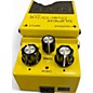 Used BOSS SD1 Super Overdrive Effect Pedal