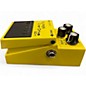 Used BOSS SD1 Super Overdrive Effect Pedal