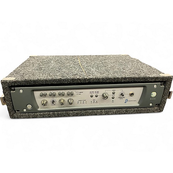Used Digidesign Digi 002 Rack Audio Interface