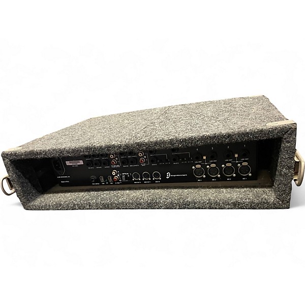 Used Digidesign Digi 002 Rack Audio Interface