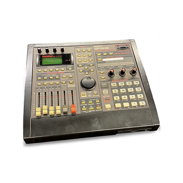 Used Roland SP808 Drum Machine