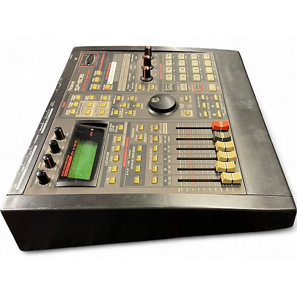 Used Roland SP808 Drum Machine
