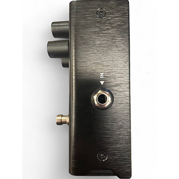 Used Fender THE BENDS Effect Pedal