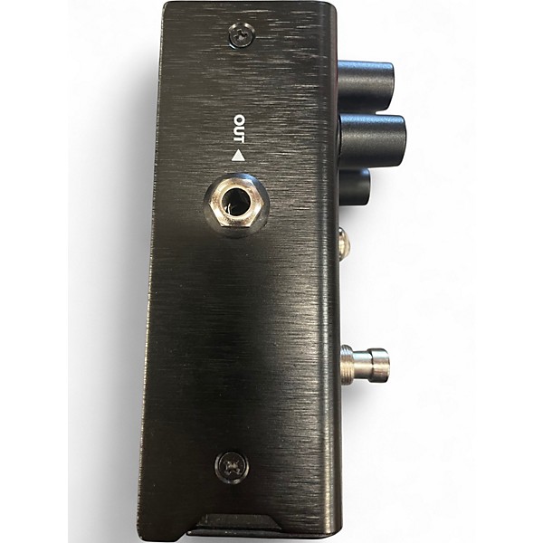Used Fender THE BENDS Effect Pedal