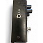 Used Fender THE BENDS Effect Pedal