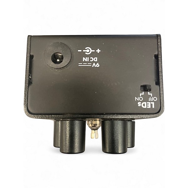 Used Fender THE BENDS Effect Pedal