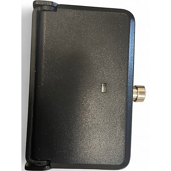 Used Fender THE BENDS Effect Pedal