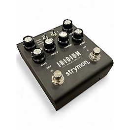 Used Strymon Iridium Footswitch