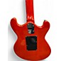 Used Danelectro The '66 Orange Solid Body Electric Guitar