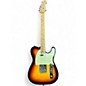 Used Jet Guitars JT 300 3 Color Sunburst Solid Body Electric Guitar thumbnail