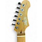 Used Jet Guitars JT 300 3 Color Sunburst Solid Body Electric Guitar