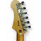 Used Jet Guitars JT 300 3 Color Sunburst Solid Body Electric Guitar