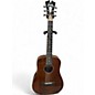 Used D'Angelico DAPTRVMAHARC Walnut Acoustic Guitar thumbnail