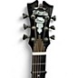 Used D'Angelico DAPTRVMAHARC Walnut Acoustic Guitar
