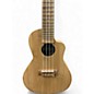 Used Cordoba 25CB Concert Natural Ukulele