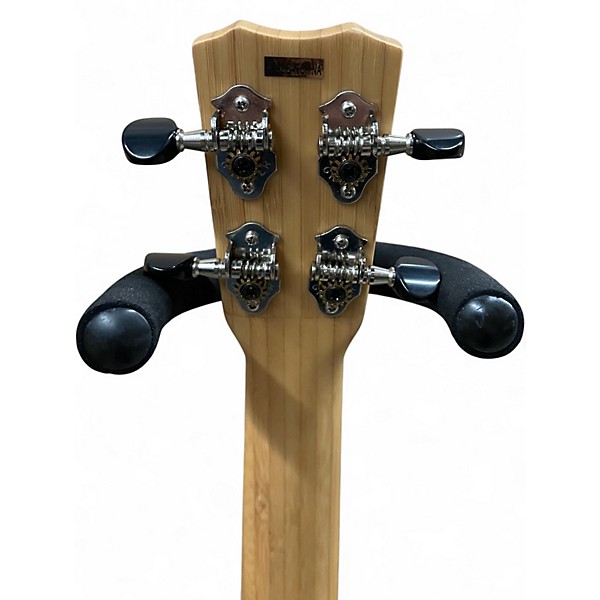 Used Cordoba 25CB Concert Natural Ukulele