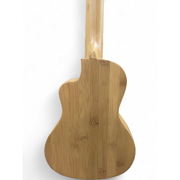 Used Cordoba 25CB Concert Natural Ukulele