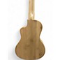 Used Cordoba 25CB Concert Natural Ukulele