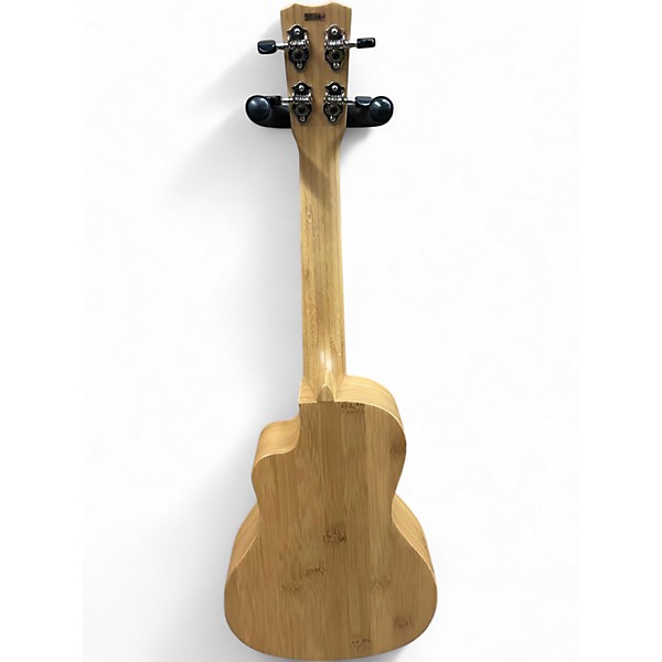 Used Cordoba 25CB Concert Natural Ukulele